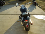 Заказать из Японии мотоцикл Yamaha DragStar1100 Classic 2004 фото 8